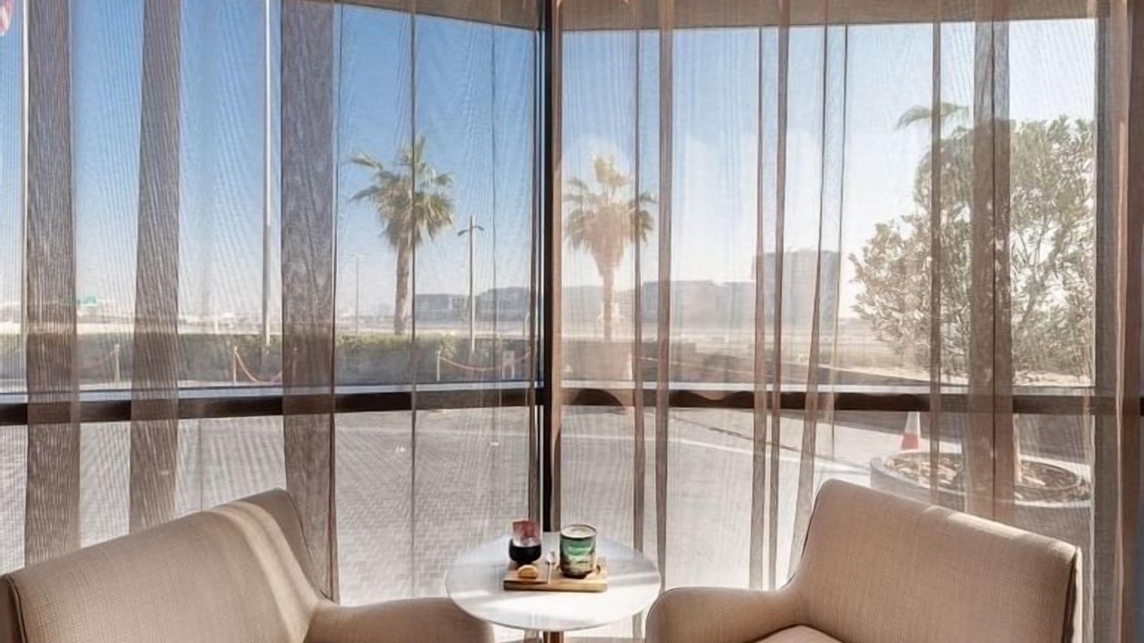 Photo of Livingroom in Business Bay