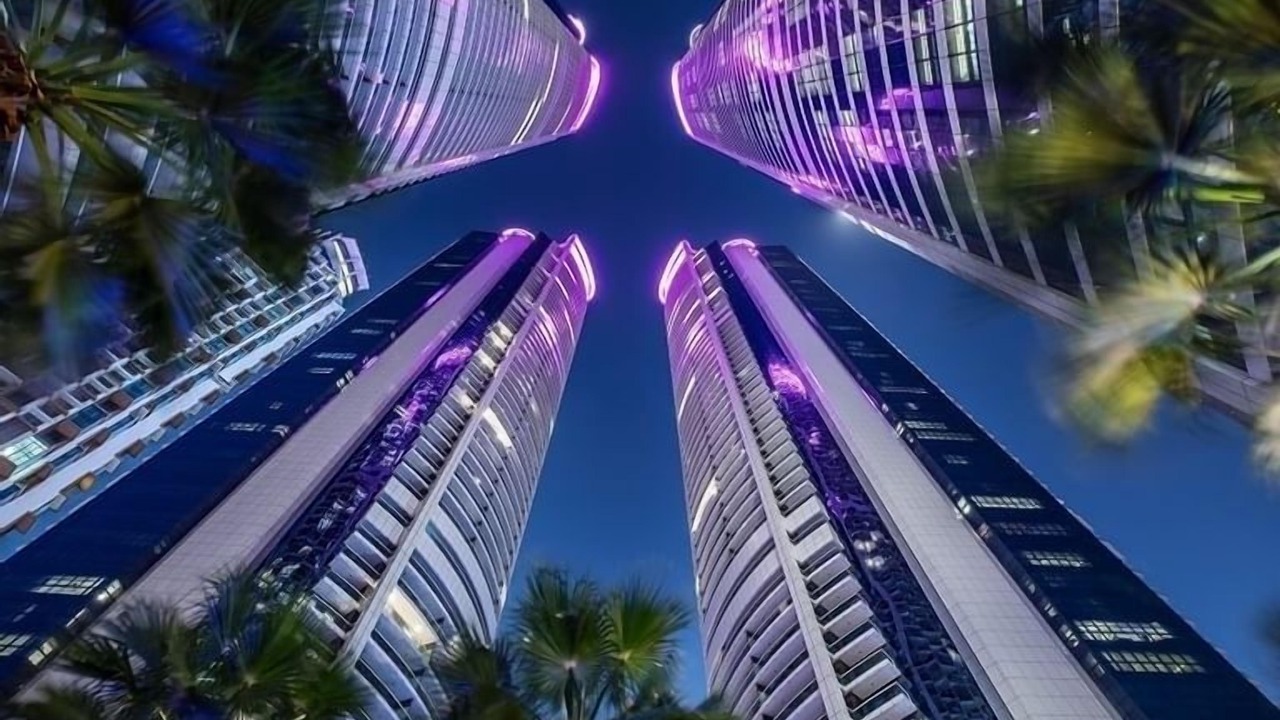 Photo of Outdoor in Business Bay