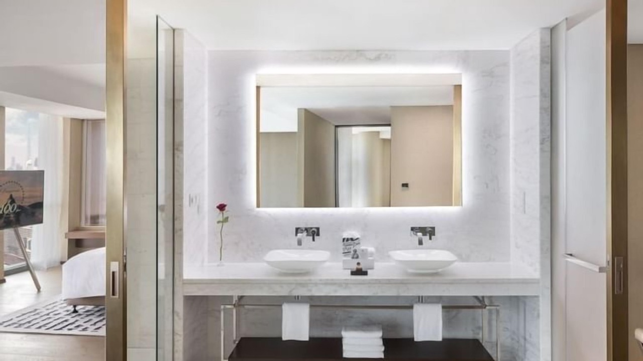 Photo of Bathroom in Business Bay