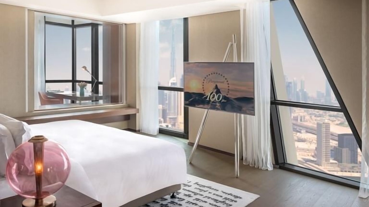 Photo of Bedroom in Business Bay