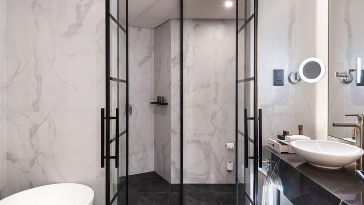 Photo of Bathroom in Business Bay