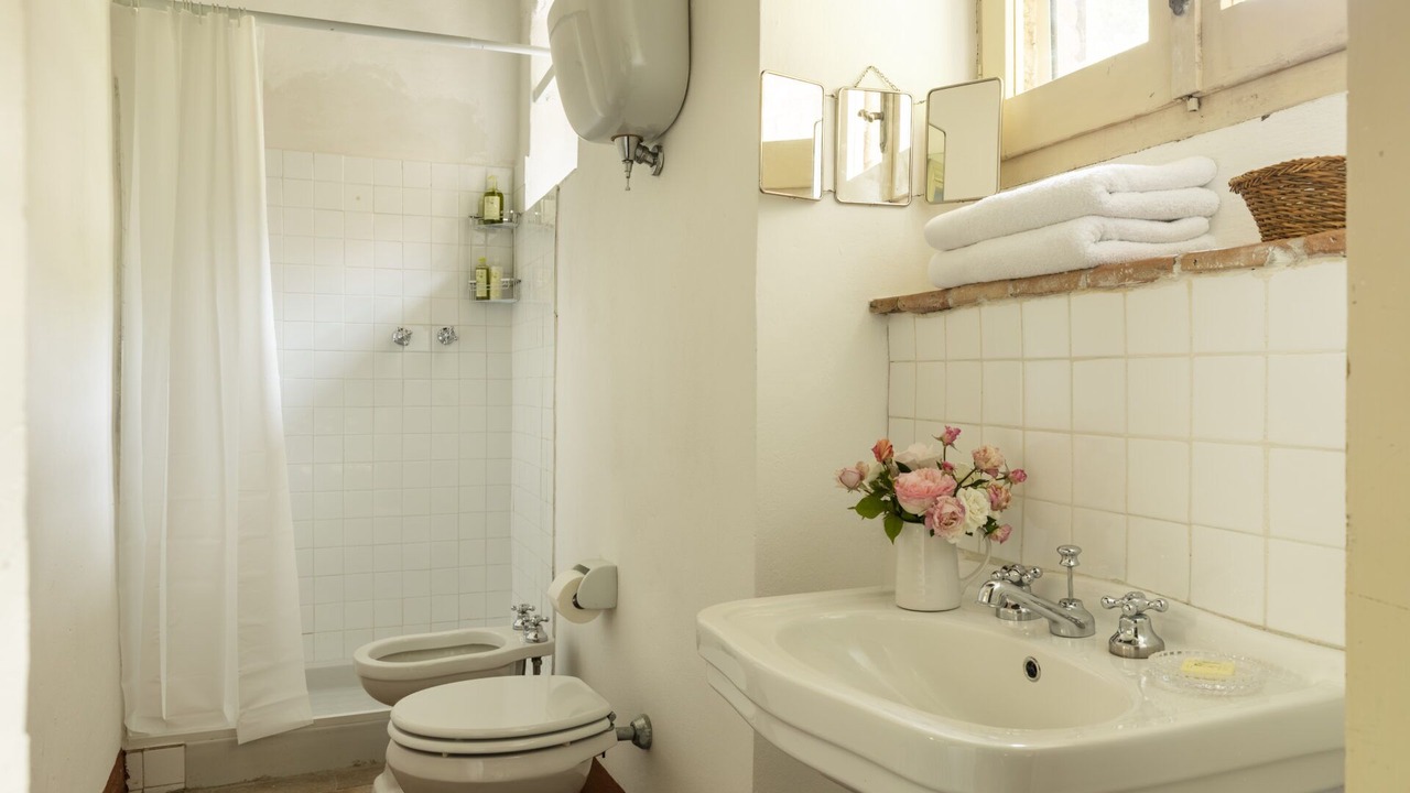 Photo of Bathroom in Bovara