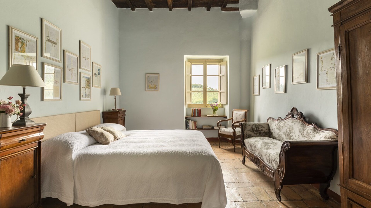 Photo of Bedroom in Bovara