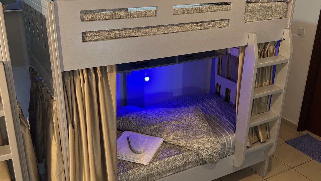 Photo of Bedroom in Umm Suqeim 1