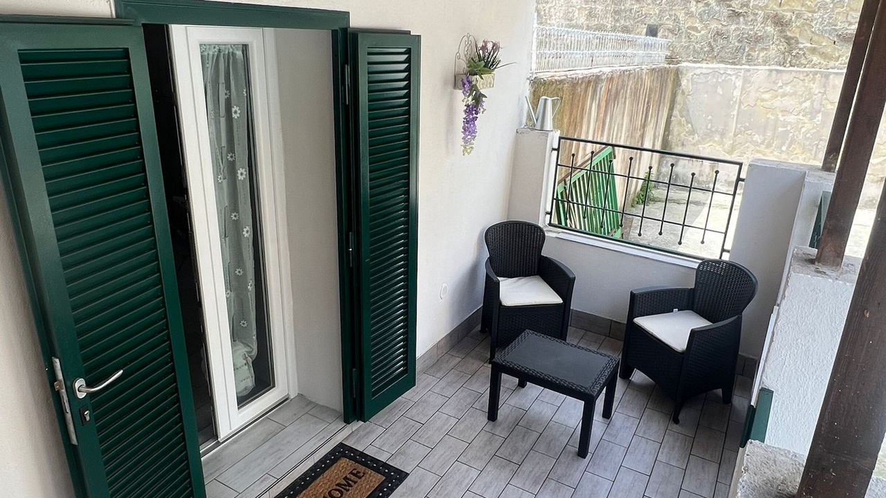 Photo of Patio Balcony in Naples