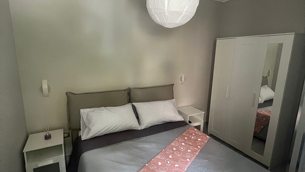 Photo of Bedroom in Naples
