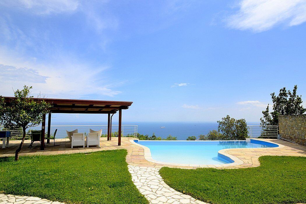 Photo of Outdoor in Salerno