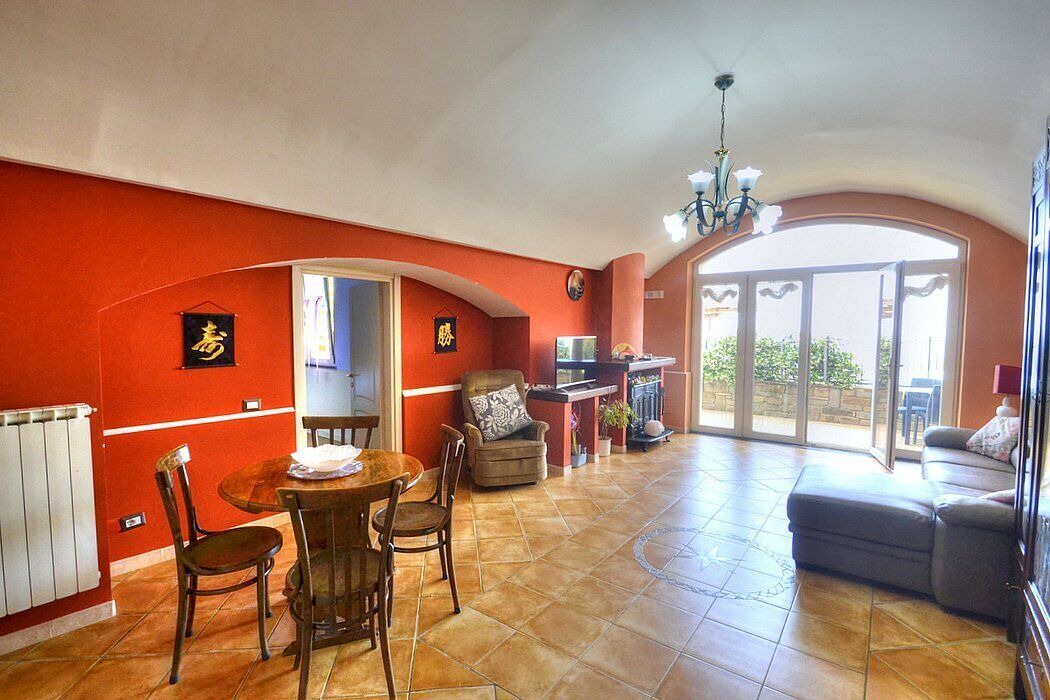 Photo of Livingroom in Salerno
