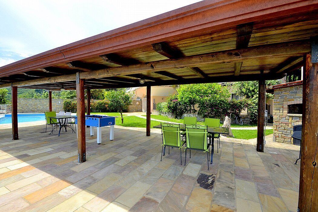Photo of Outdoor in Salerno