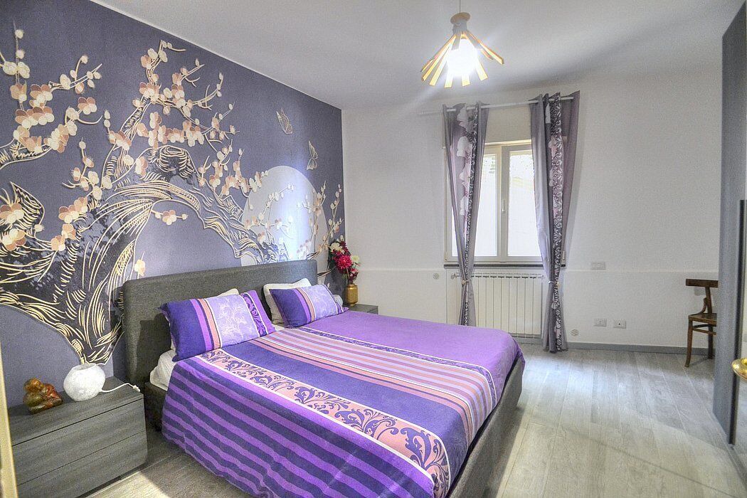 Photo of Bedroom in Salerno