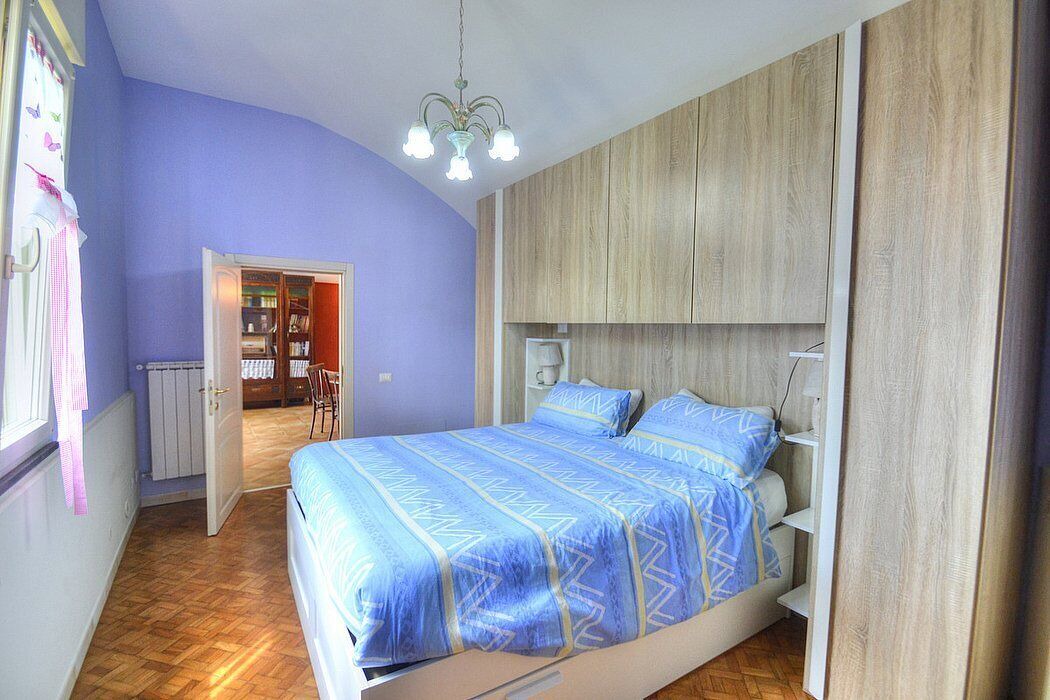 Photo of Bedroom in Salerno