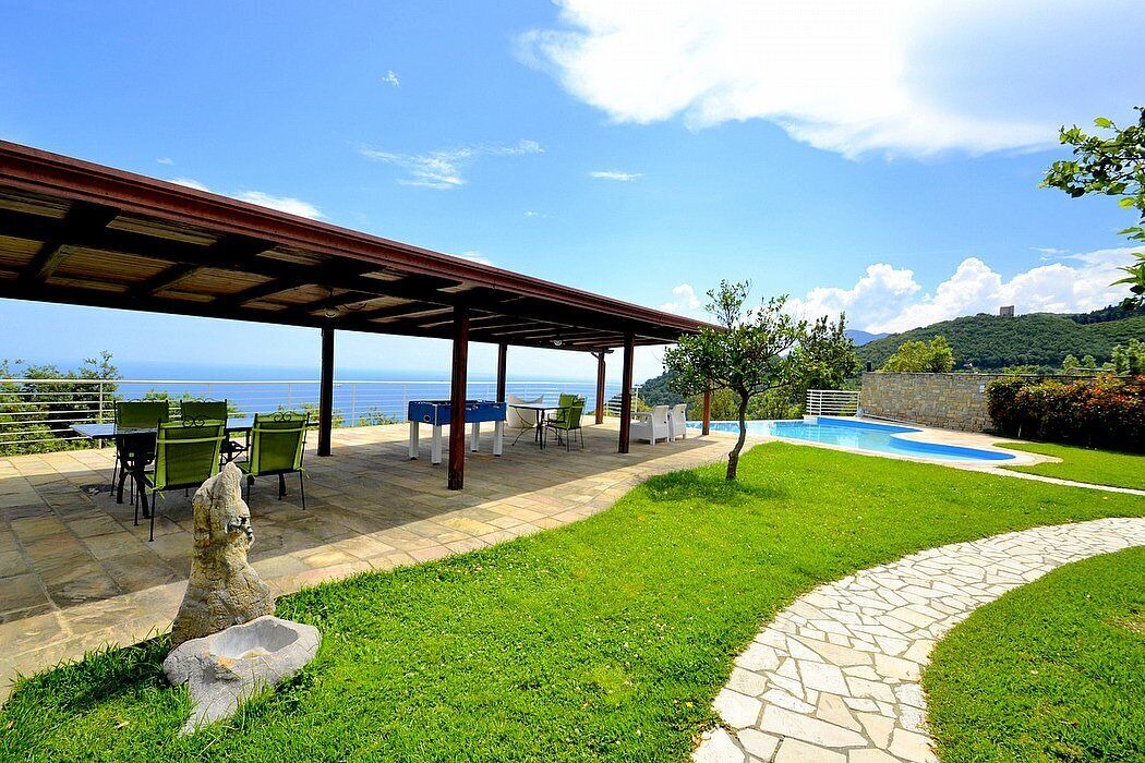 Photo of Outdoor in Salerno