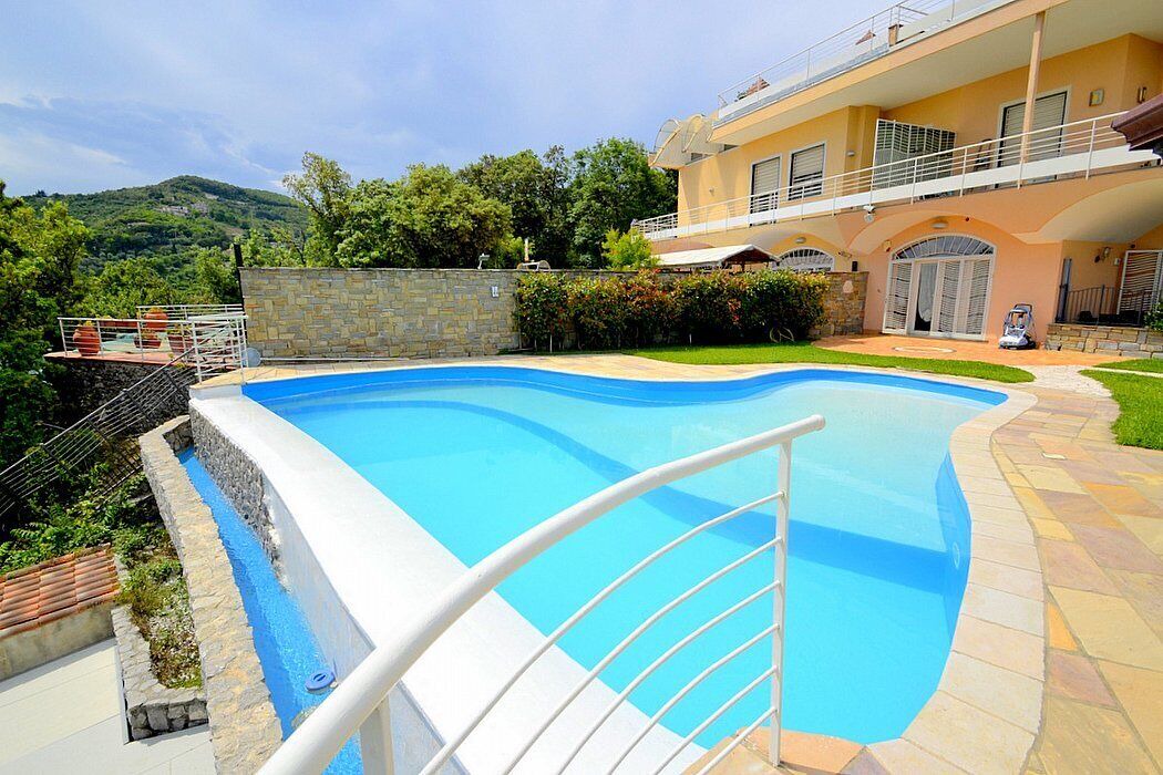 Photo of Outdoor in Salerno