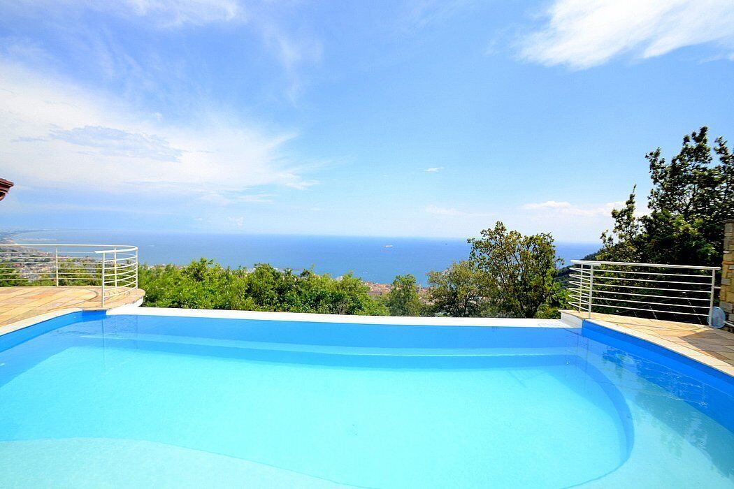 Photo of Outdoor in Salerno