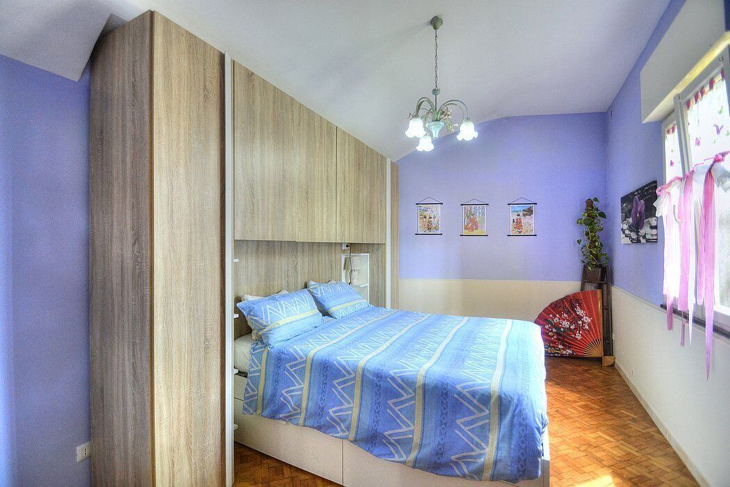 Photo of Bedroom in Salerno