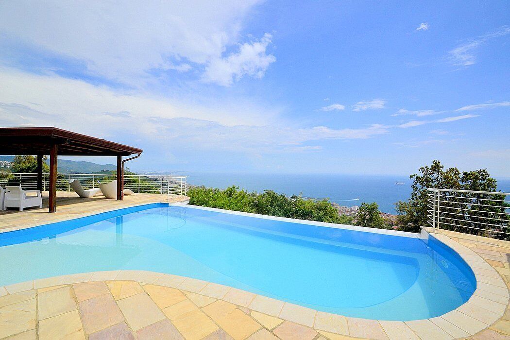 Photo of Outdoor in Salerno
