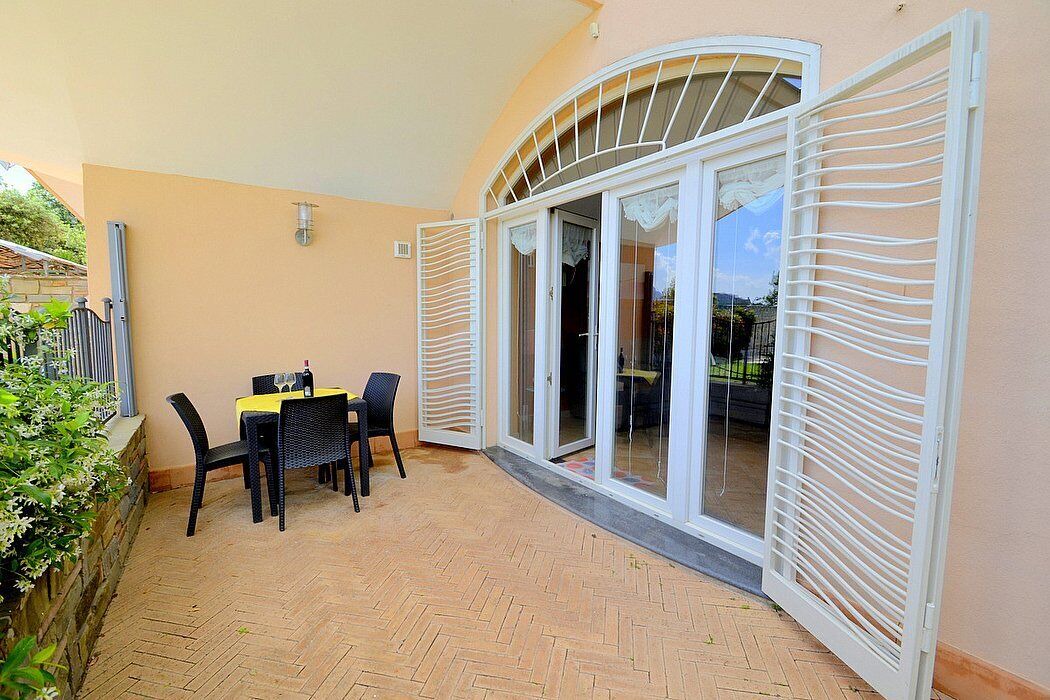Photo of Outdoor in Salerno