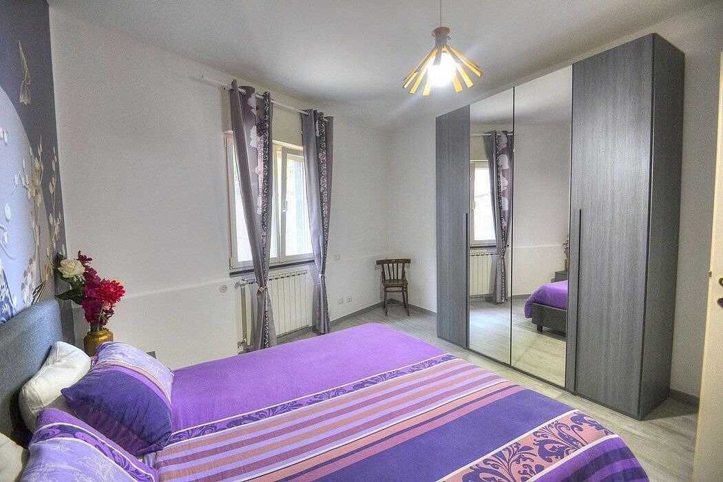 Photo of Bedroom in Salerno