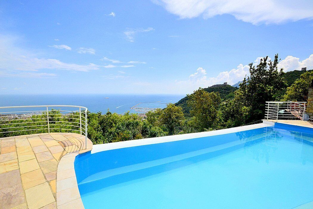 Photo of Outdoor in Salerno