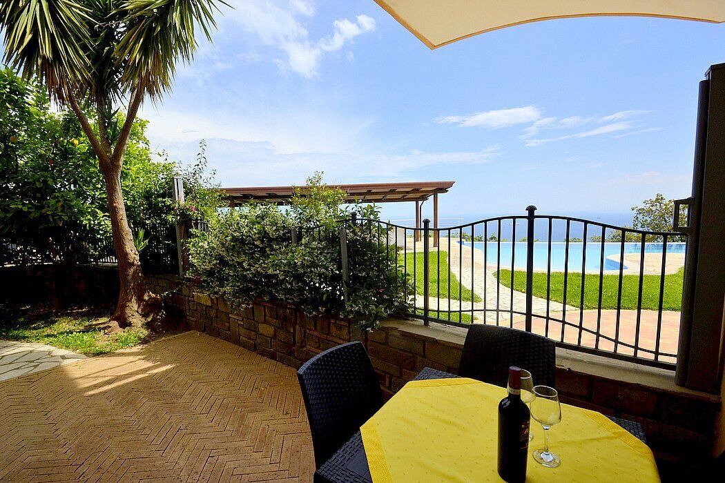 Photo of Outdoor in Salerno
