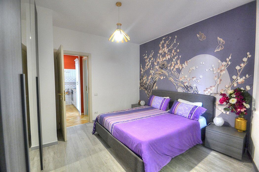 Photo of Bedroom in Salerno