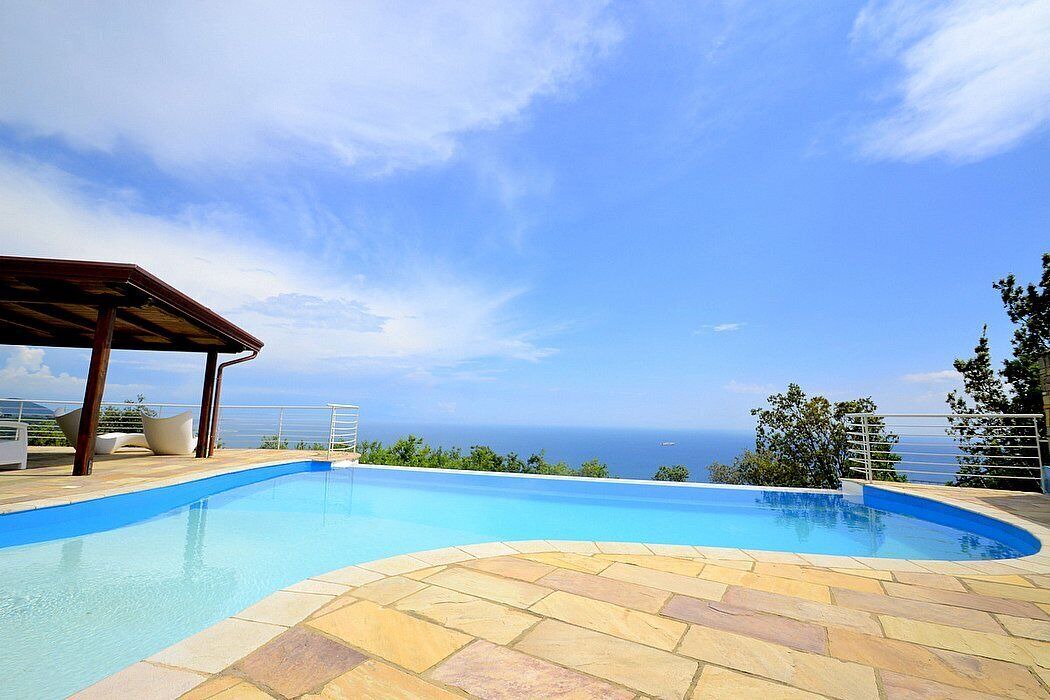 Photo of Outdoor in Salerno