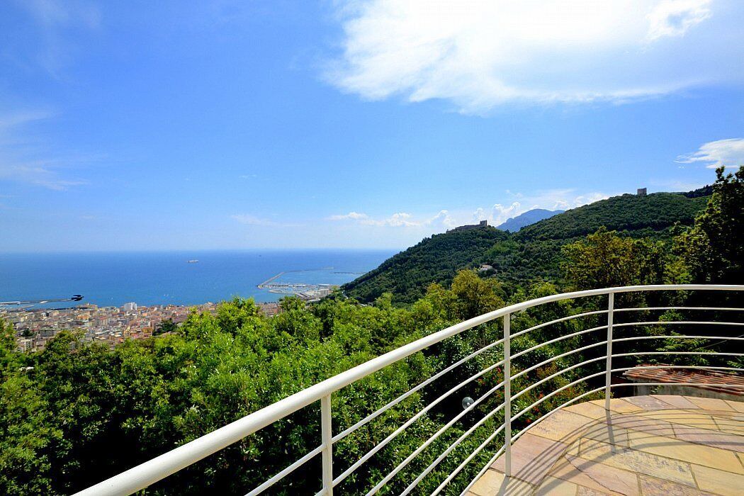 Photo of Outdoor in Salerno