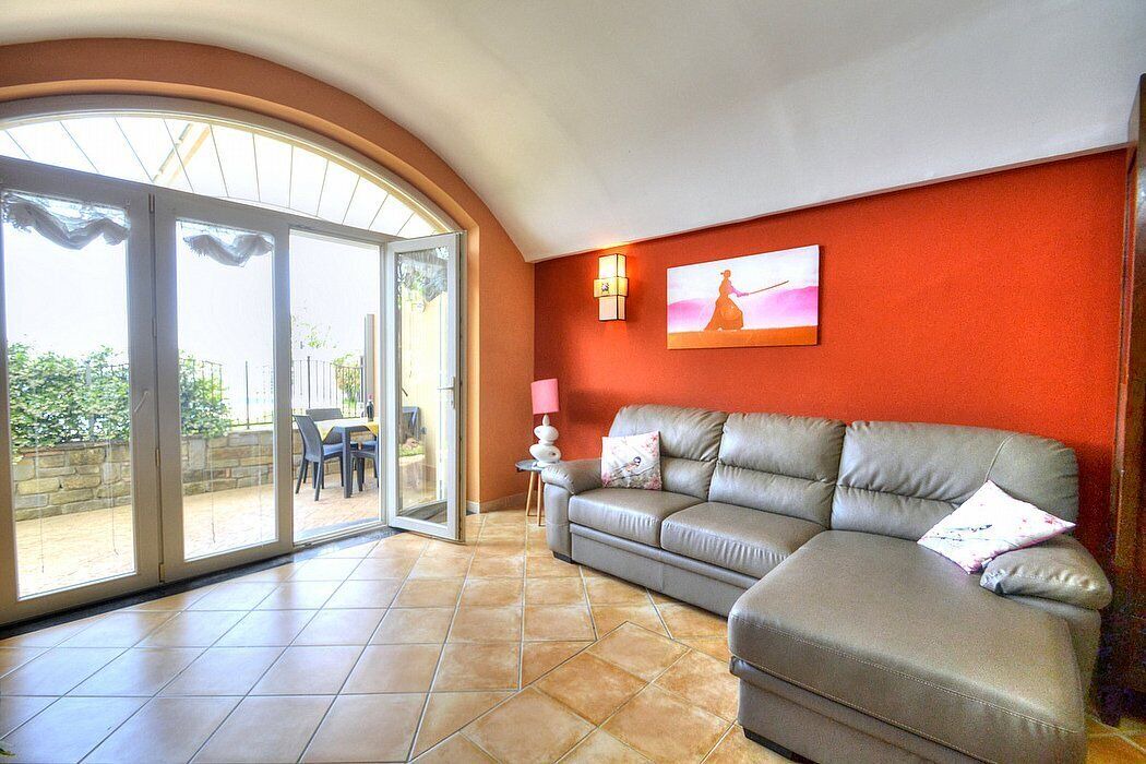 Photo of Livingroom in Salerno