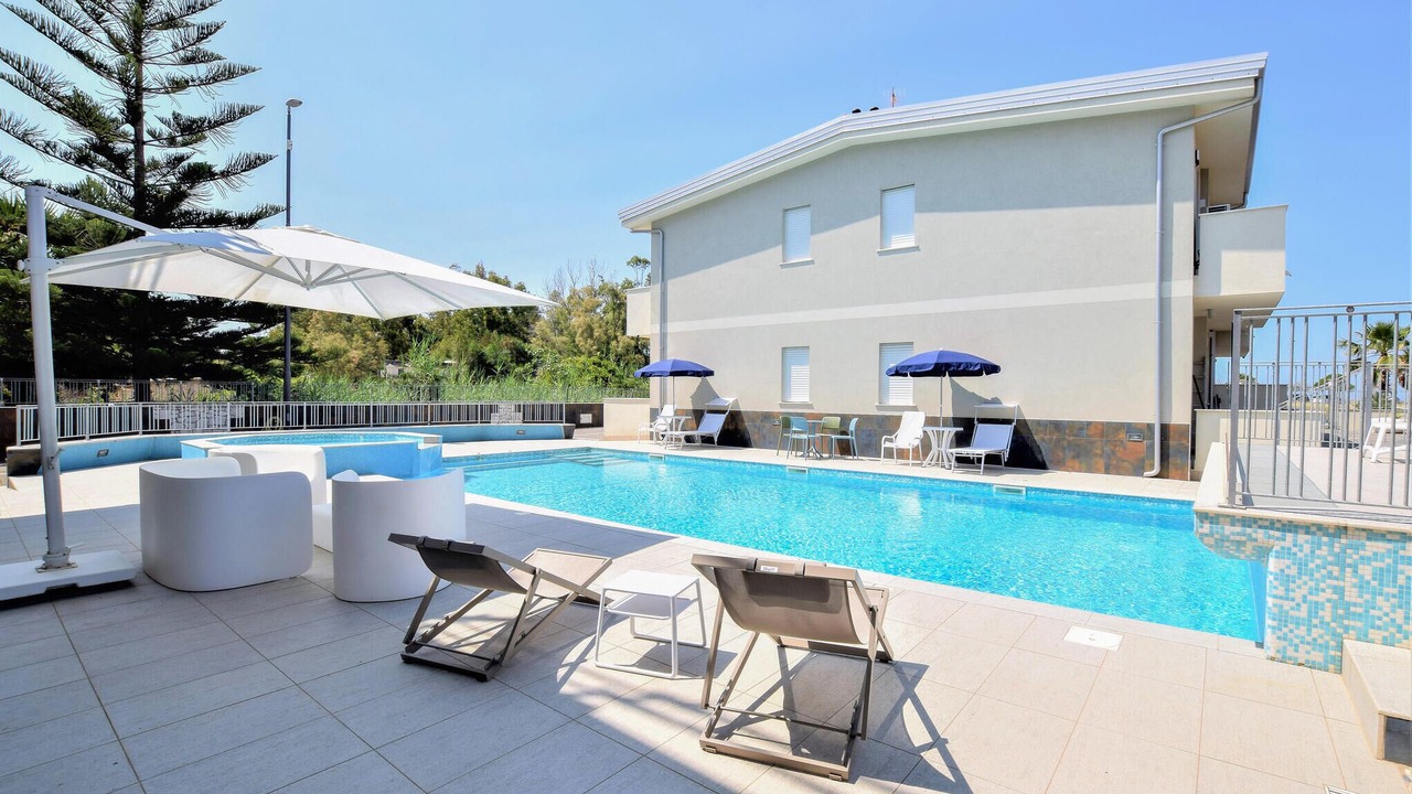 Photo of Outdoor in Nocera Scalo