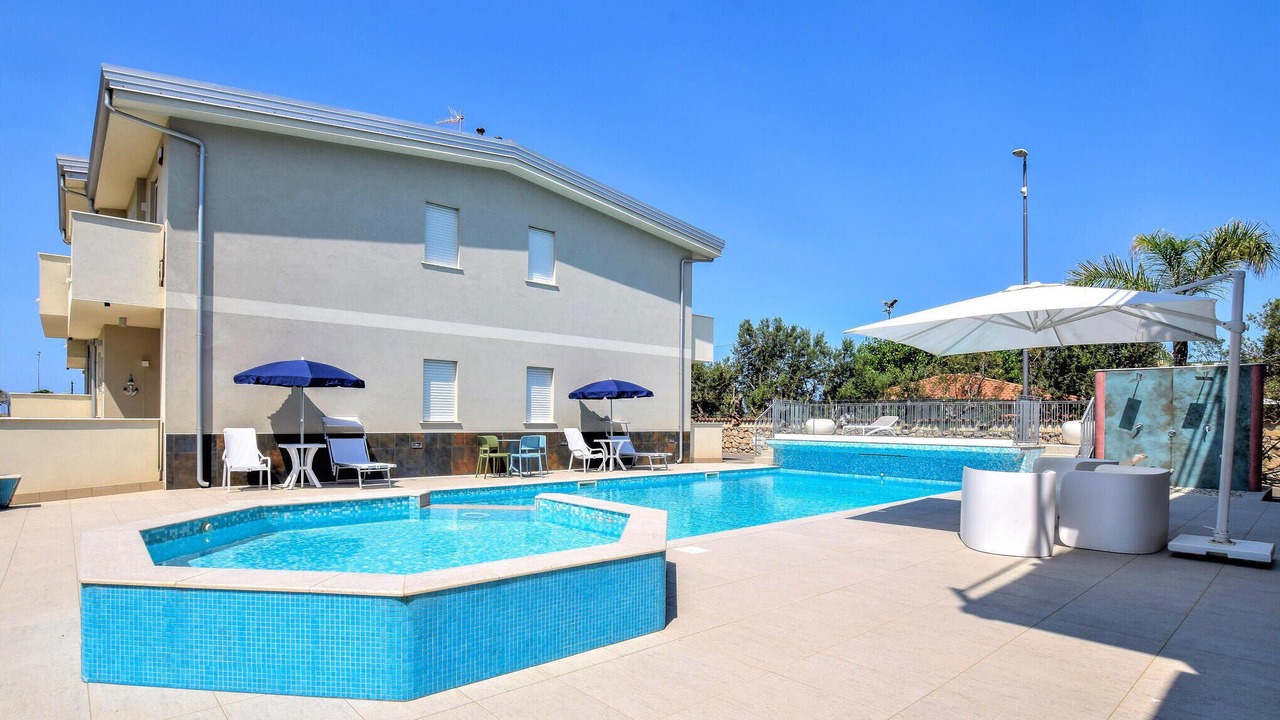 Photo of Outdoor in Nocera Scalo
