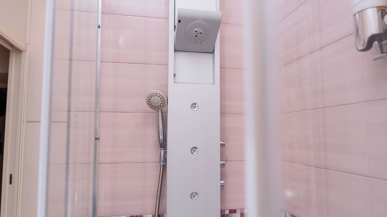 Photo of Bathroom in Arenella