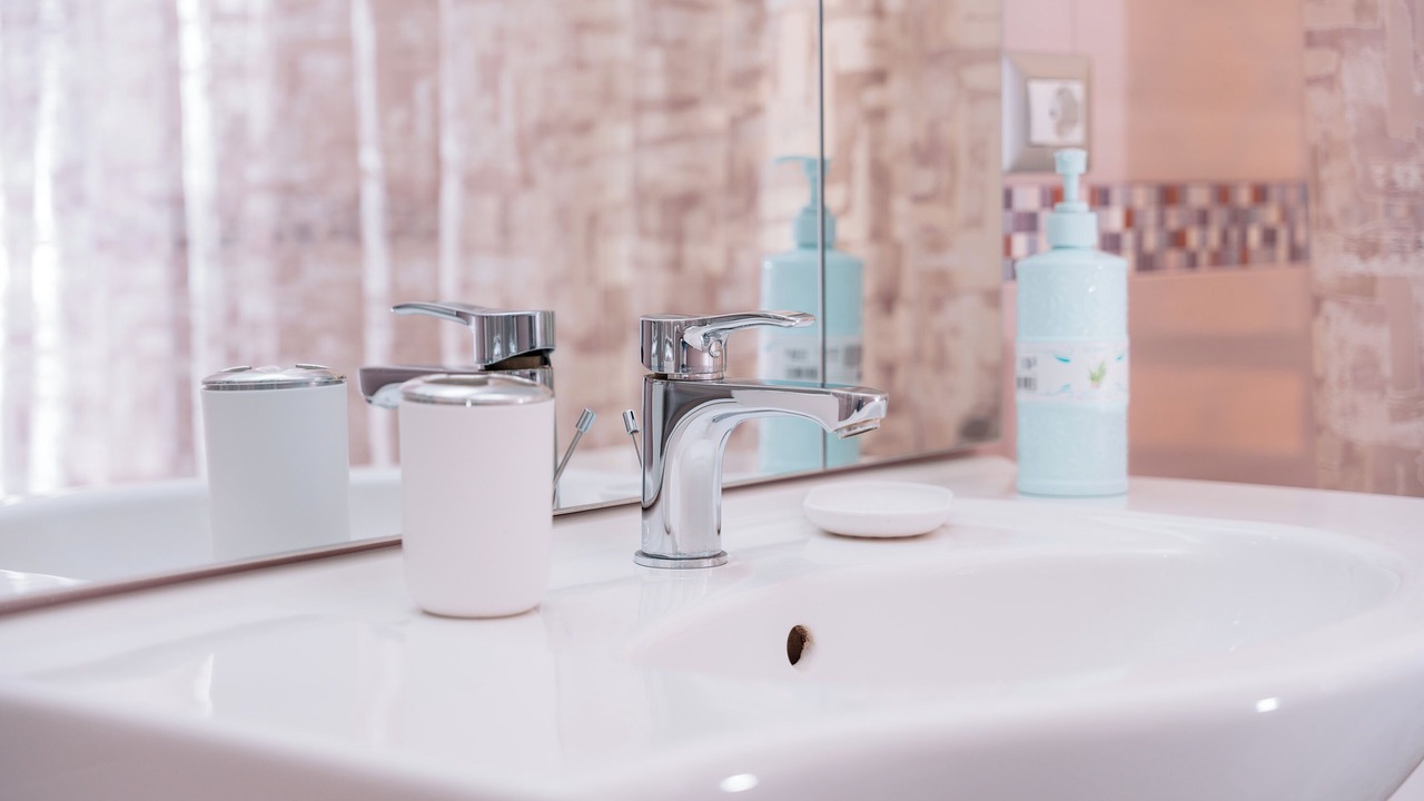 Photo of Bathroom in Arenella