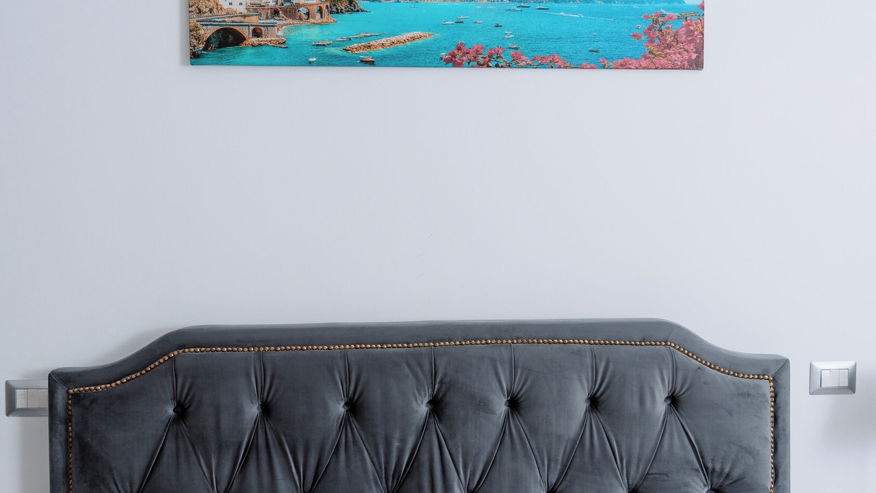Photo of Bedroom in Arenella