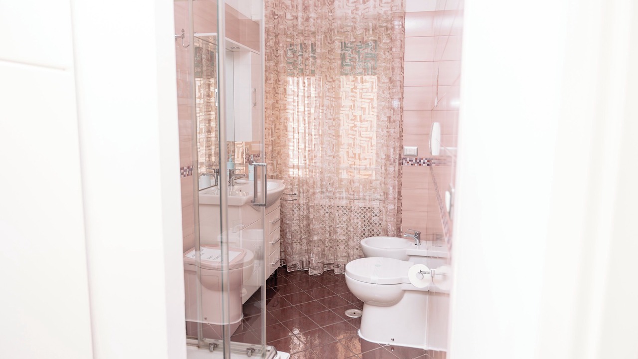 Photo of Bathroom in Arenella