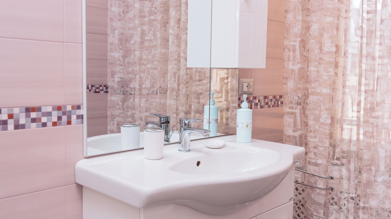 Photo of Bathroom in Arenella