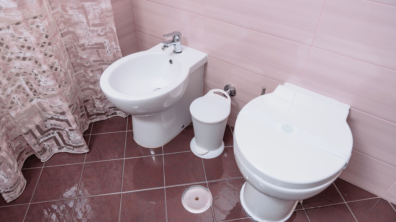 Photo of Bathroom in Arenella
