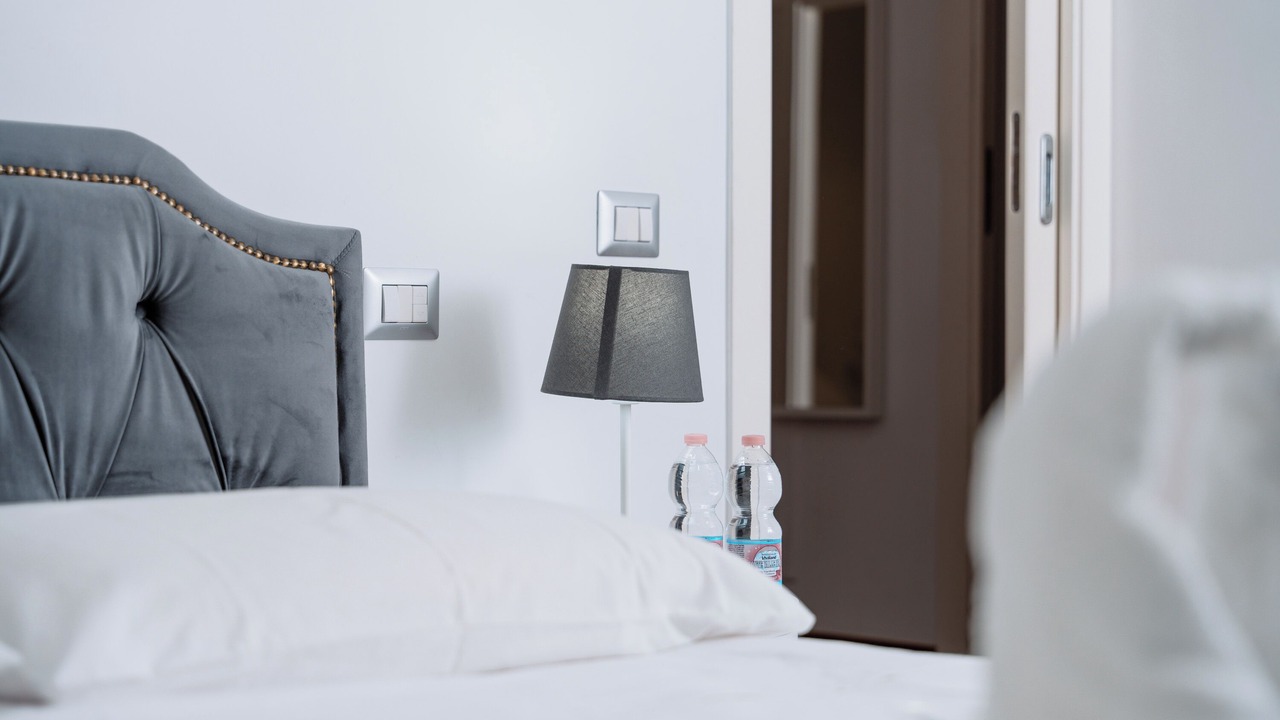 Photo of Bedroom in Arenella