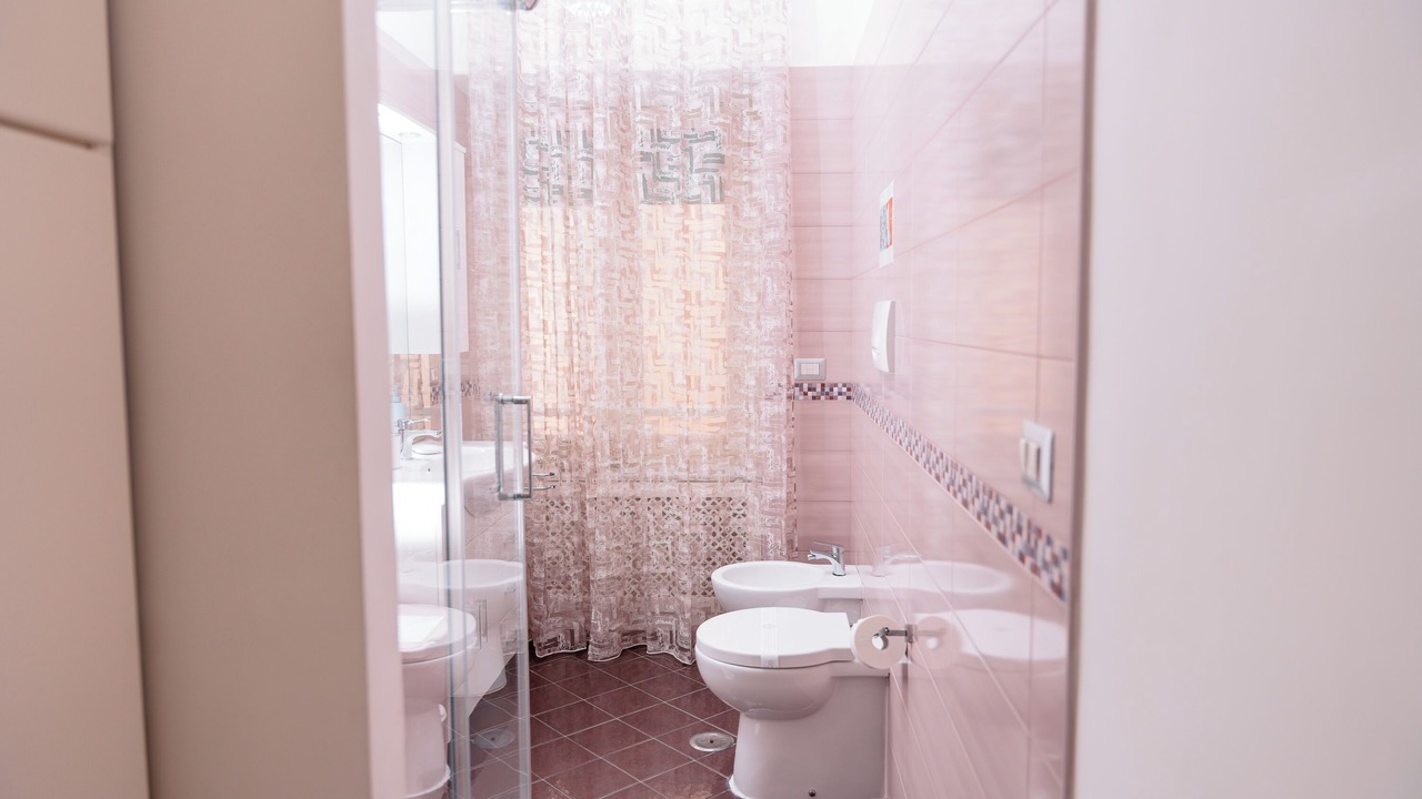 Photo of Bathroom in Arenella