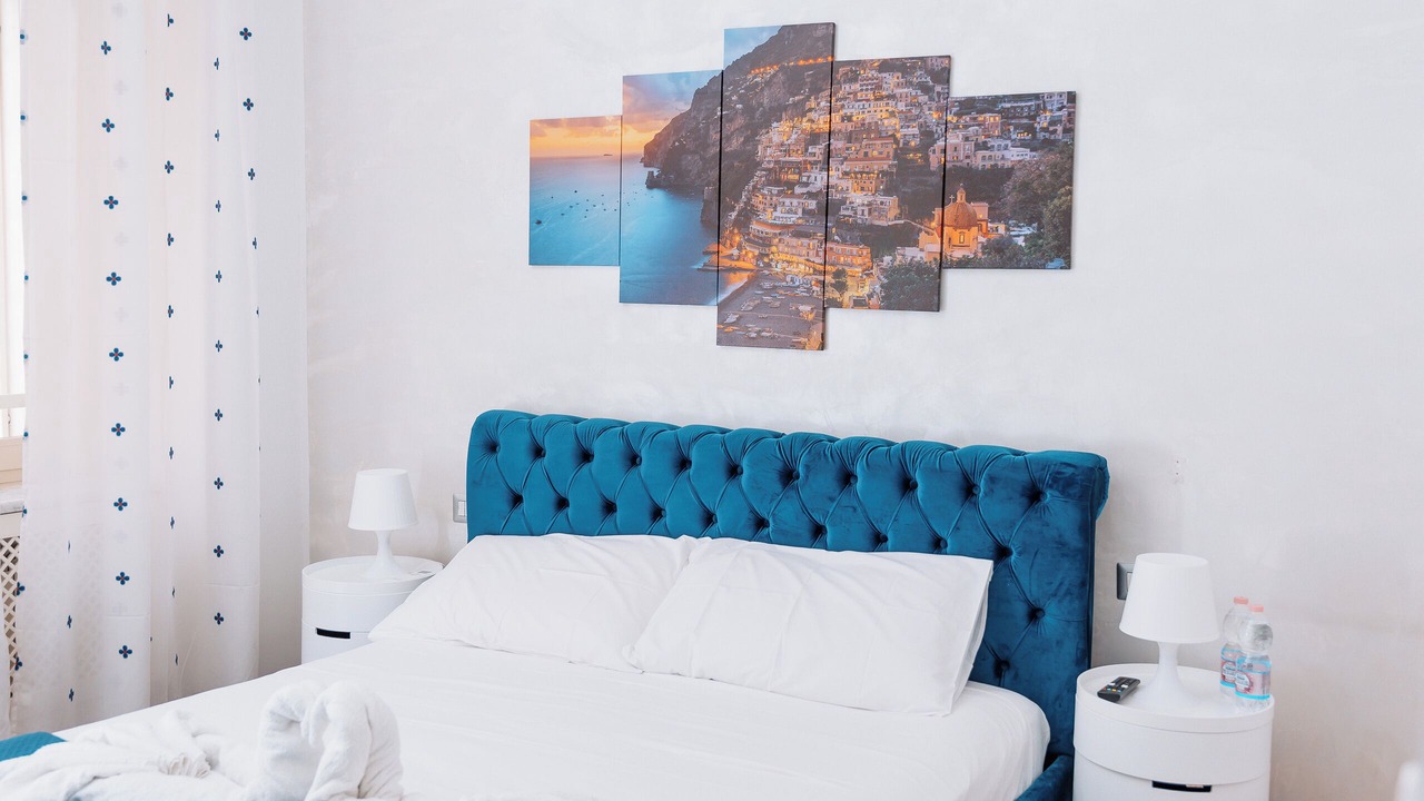 Photo of Bedroom in Arenella