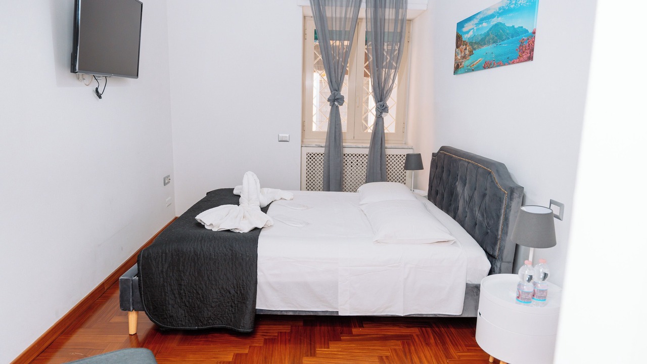 Photo of Bedroom in Arenella