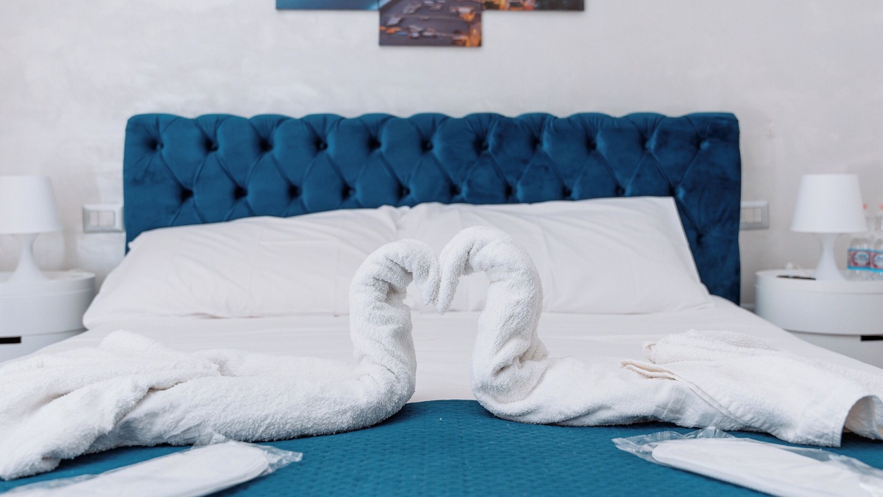 Photo of Bedroom in Arenella