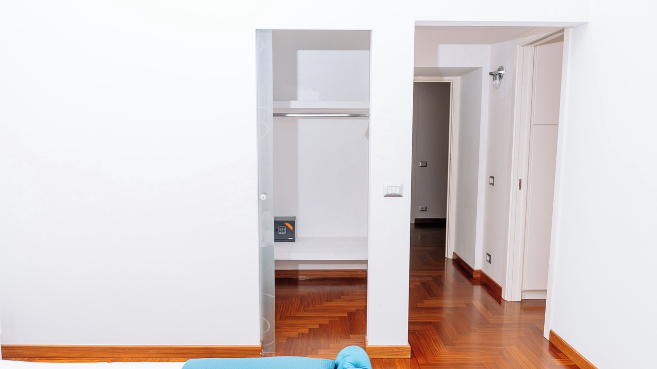 Photo of Bedroom in Arenella