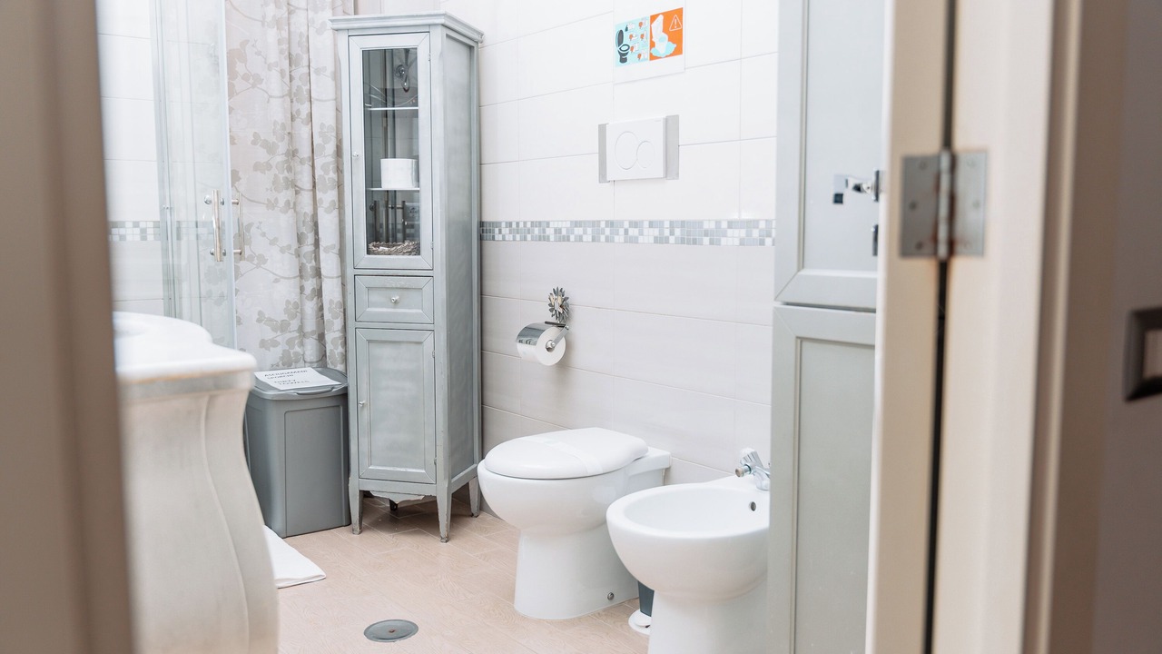 Photo of Bathroom in Arenella