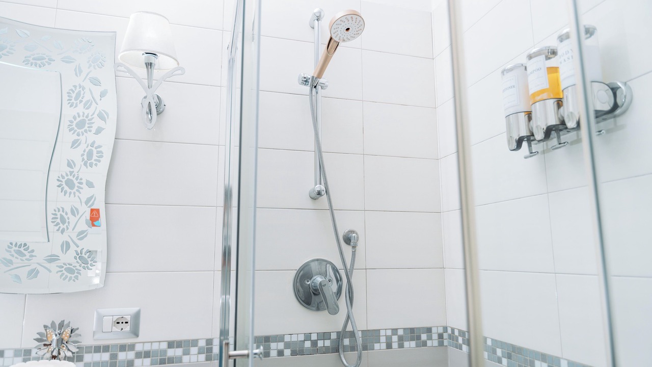 Photo of Bathroom in Arenella