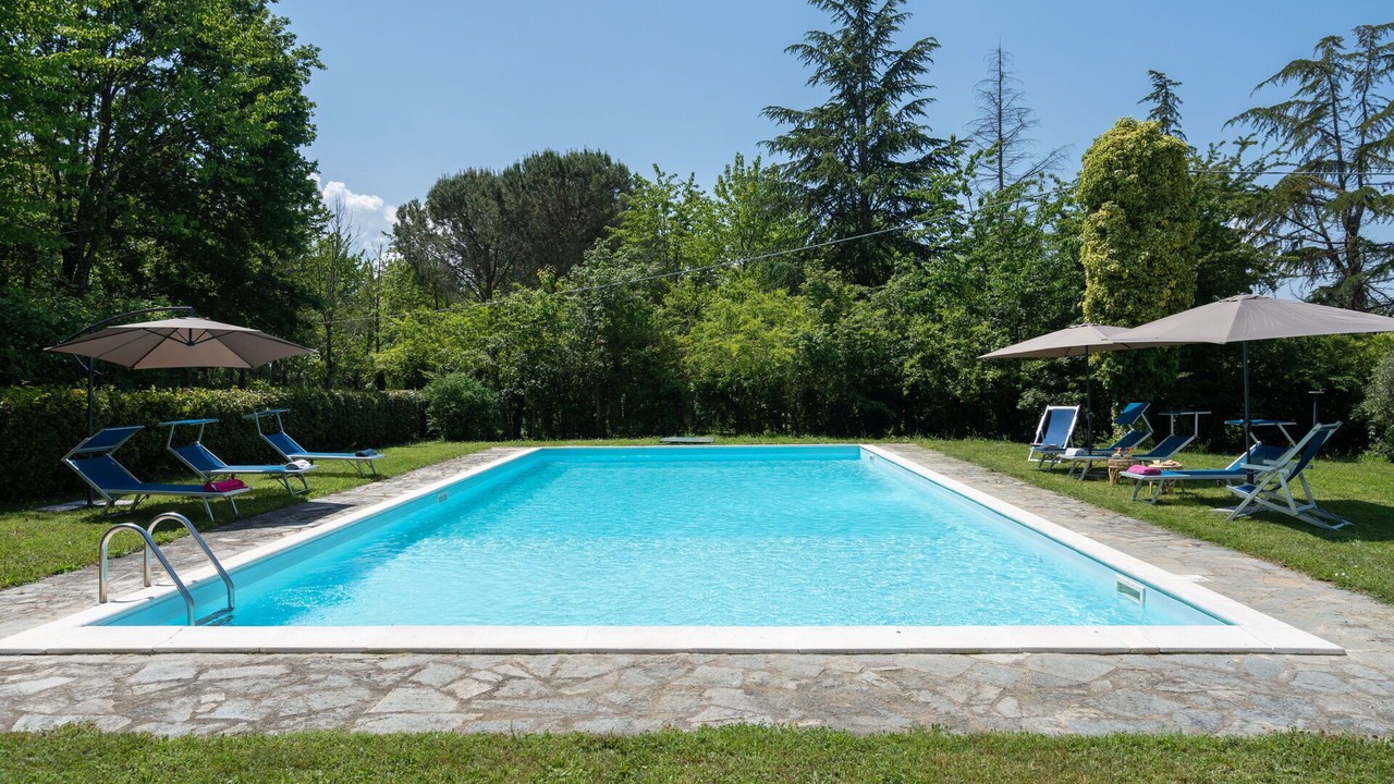 Photo of Outdoor in Borgo San Lorenzo