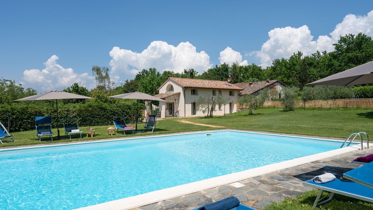 Photo of Outdoor in Borgo San Lorenzo