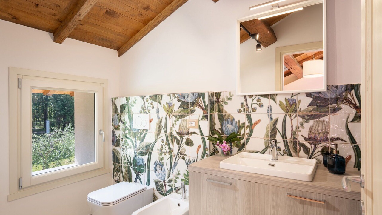 Photo of Bathroom in Borgo San Lorenzo
