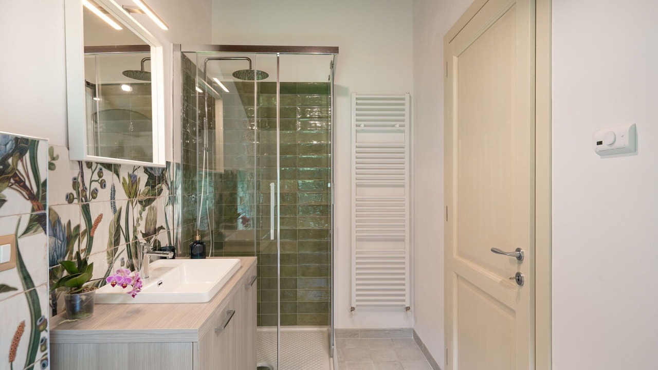 Photo of Bathroom in Borgo San Lorenzo