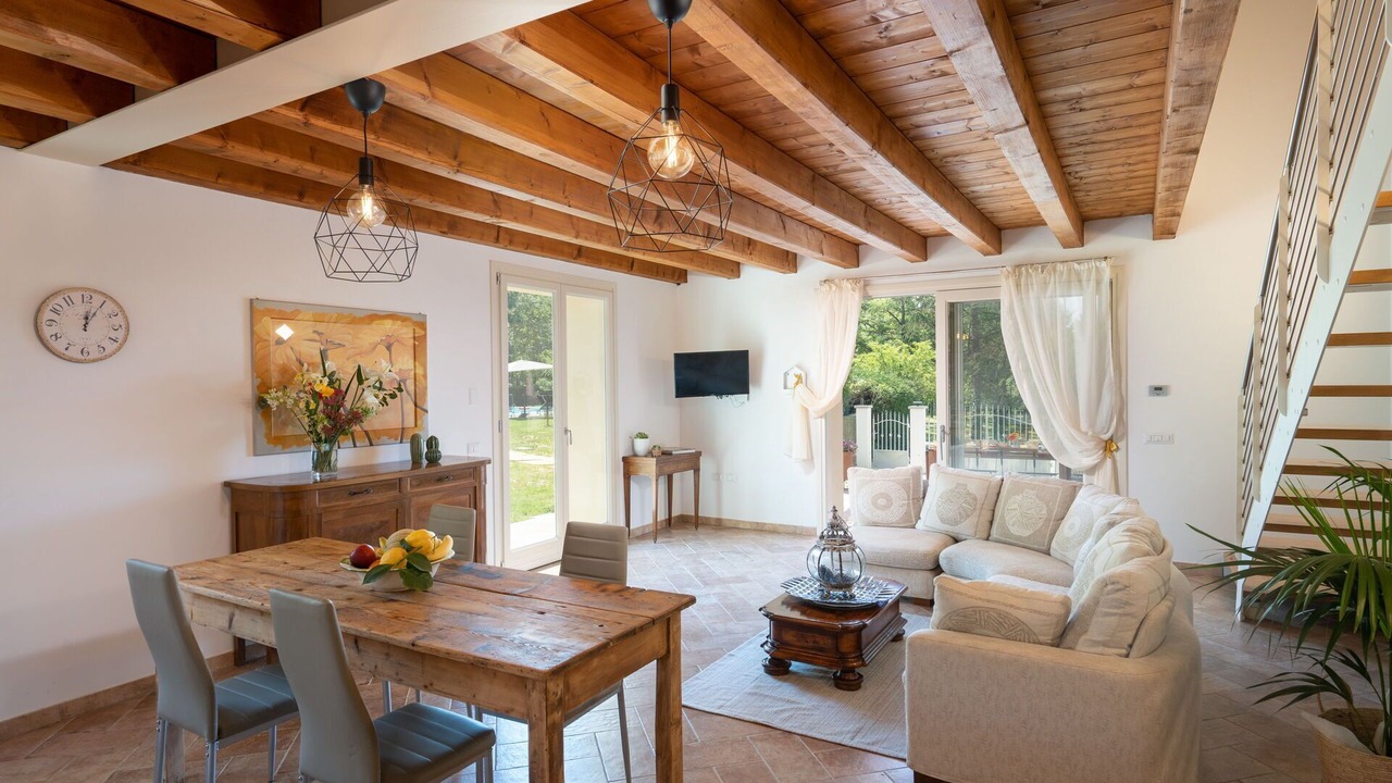 Photo of Bedroom in Borgo San Lorenzo