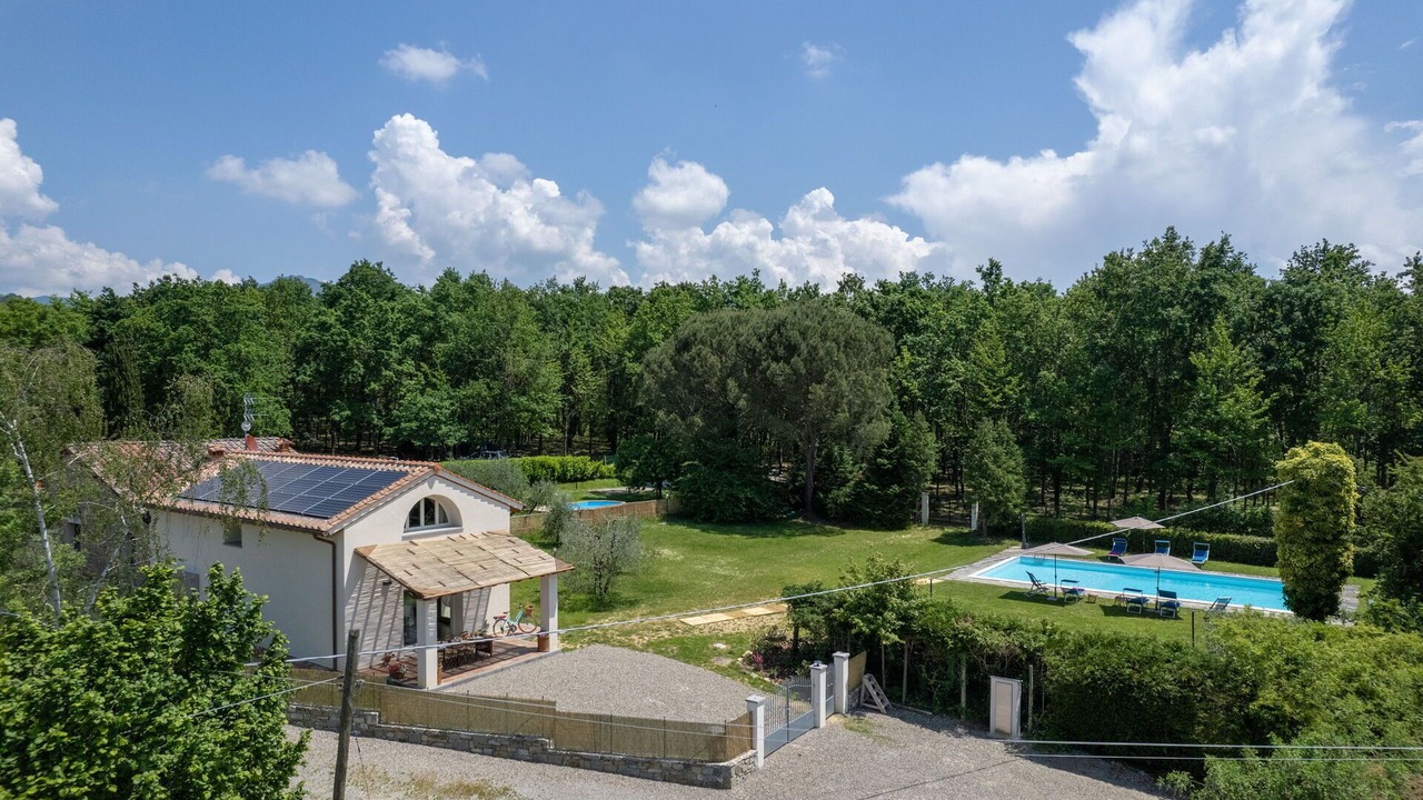 Photo of Outdoor in Borgo San Lorenzo